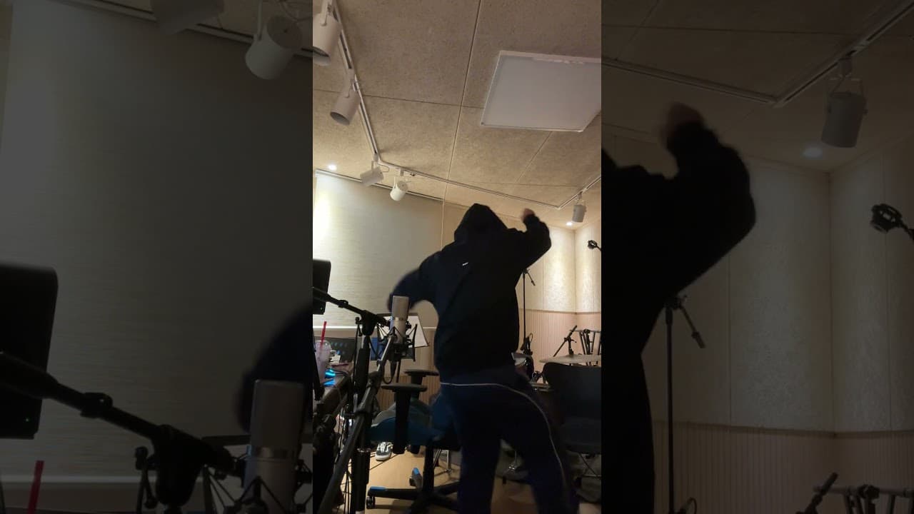 #눈이펑펑 #jayho #펑펑챌린지