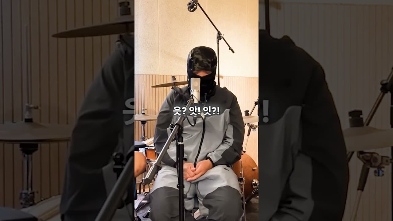 릴간지의 요즘 랩퍼 진단