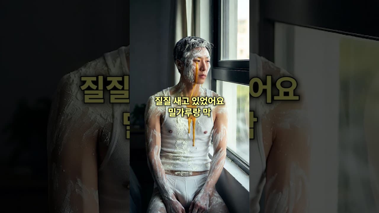 음지 유튜버의 이면